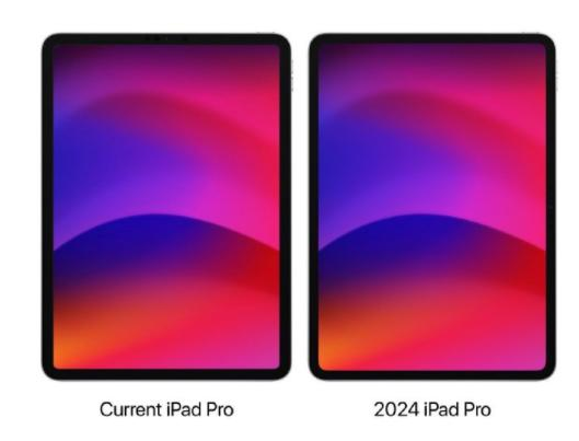 石阡石阡ipad维修服务点分享新款iPad Pro和iPad Air要来了