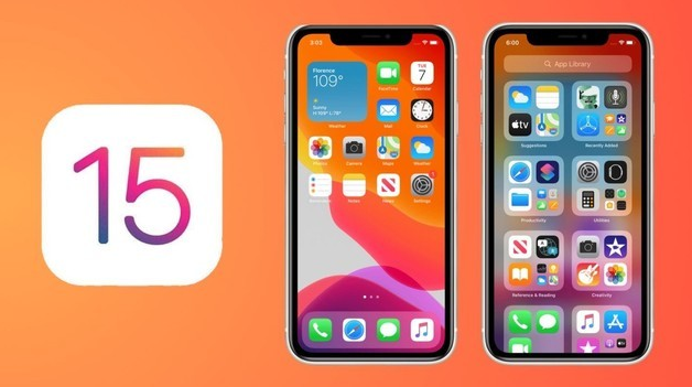 石阡苹果13维修分享iPhone13更新iOS 15.5，体验如何 