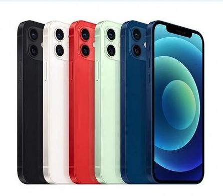 石阡苹果维修点分享iPhone 12 Pro Max黑屏冷门故障解读 