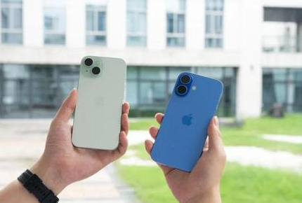 石阡苹果维修点分享iPhone 16 Plus发烫多场景剖析 