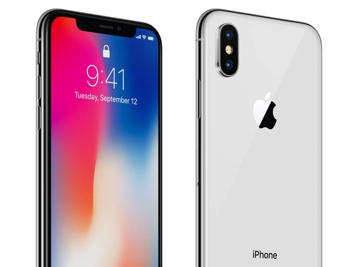 石阡苹果维修点分享iPhone X摄像头实拍质感与场景适配全解析 