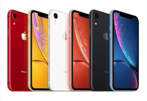 石阡苹果维修点分享iPhone XR摄像头原生色彩表现与日常拍摄实用指南 
